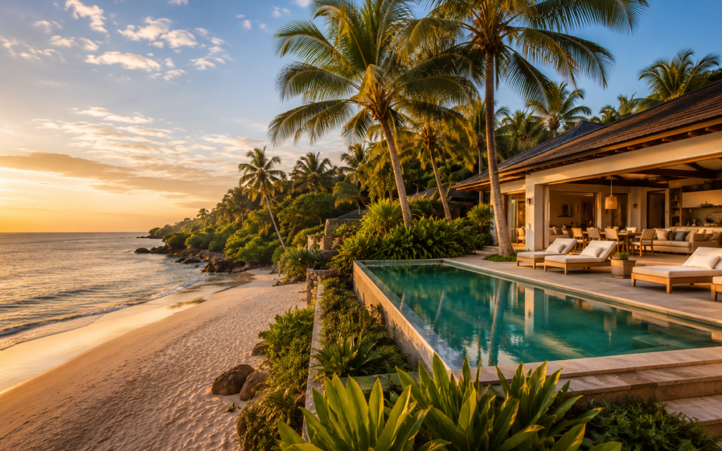 Casa de playa